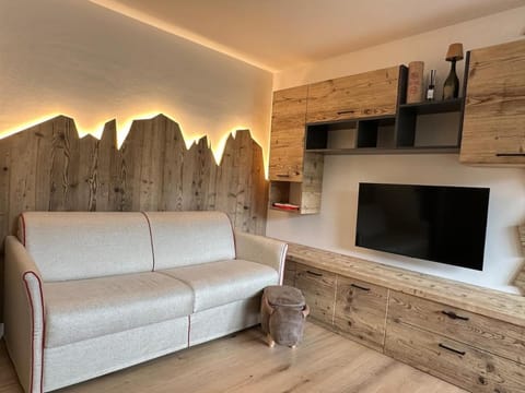 Cèsa Sabrina Apartment in Moena