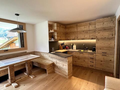 Cèsa Sabrina Apartment in Moena