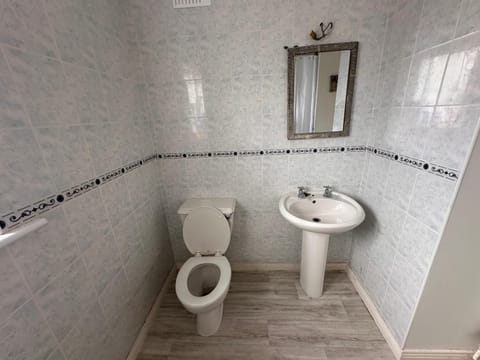 Modern Stay at Blackcastle Home Vacation rental in Meath, Co. Meath, Ireland