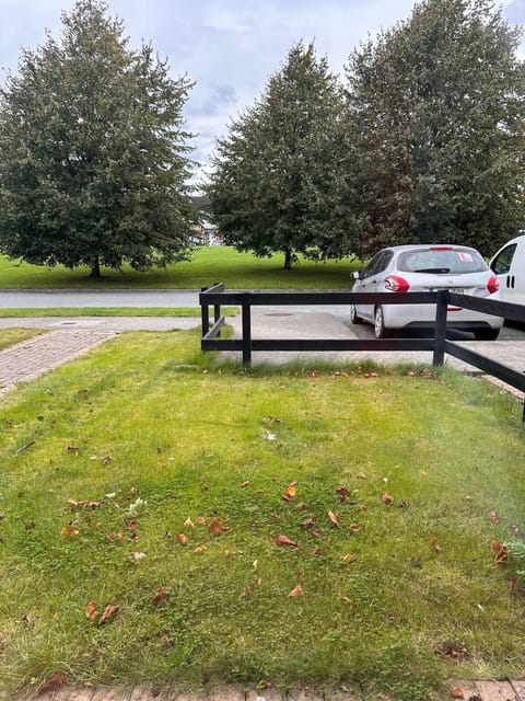 Modern Stay at Blackcastle Home Vacation rental in Meath, Co. Meath, Ireland