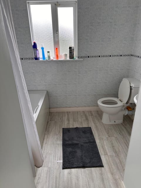 Modern Stay at Blackcastle Home Vacation rental in Meath, Co. Meath, Ireland