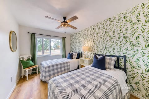 Alto Vista Cottage House in Alto