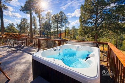 Alto Vista Cottage House in Alto