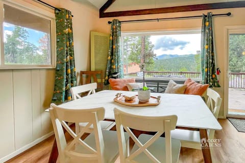 Alto Vista Cottage House in Alto