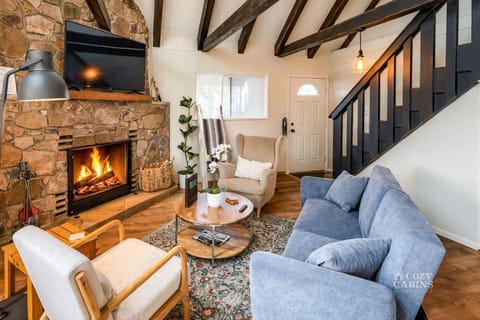 Alto Vista Cottage House in Alto