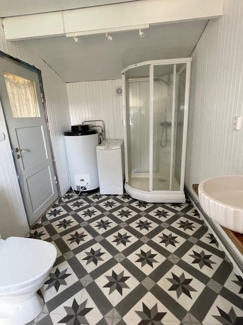 Skokkelvika gård House in Lofoten