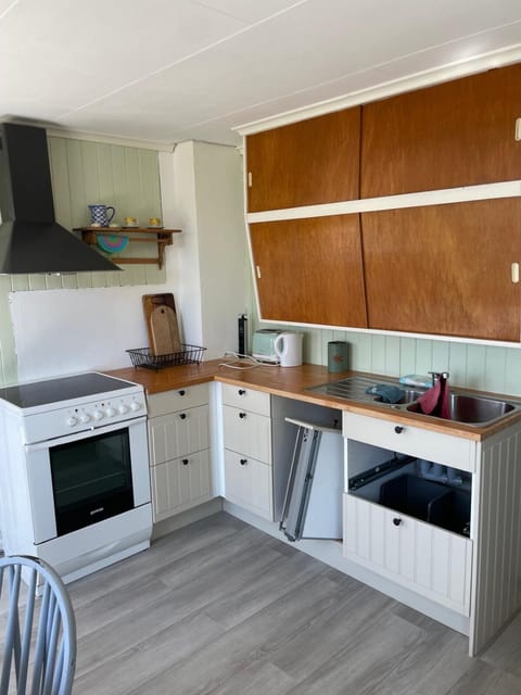 Skokkelvika gård House in Lofoten