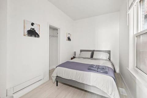 New Build Bright 2 Bdrm Unit Apartment in Windsor