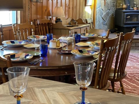 Midtown Meadow Cabin Cabin in Ruidoso