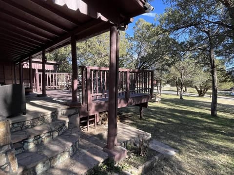 Midtown Meadow Cabin Cabin in Ruidoso