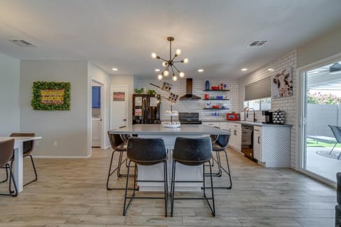 Shortstop at Sloan with Pool and Dog Friendly Near Sloan Park House in Tempe