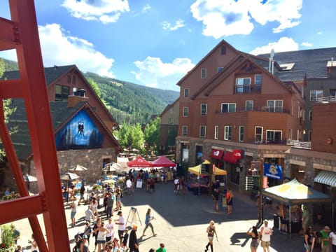 Alcove 98 by SummitCove Lodging House in Keystone