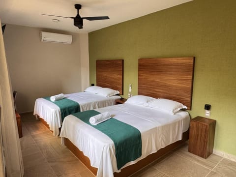 Aeropuerto Express Huatulco Hotel in State of Oaxaca