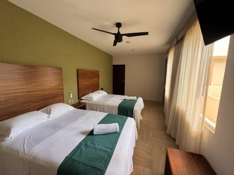 Aeropuerto Express Huatulco Hotel in State of Oaxaca