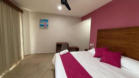 Aeropuerto Express Huatulco Hotel in State of Oaxaca