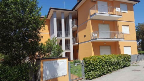 Property building, Summer
