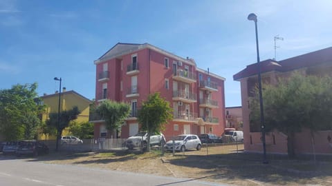 Property building, Summer