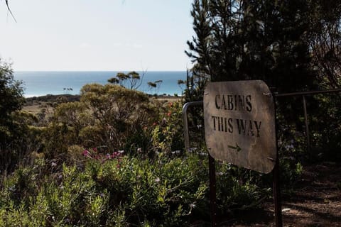 Panorama Cabin - B Cabin in Bicheno