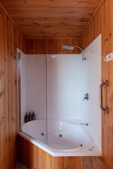 Panorama Cabin - B Cabin in Bicheno