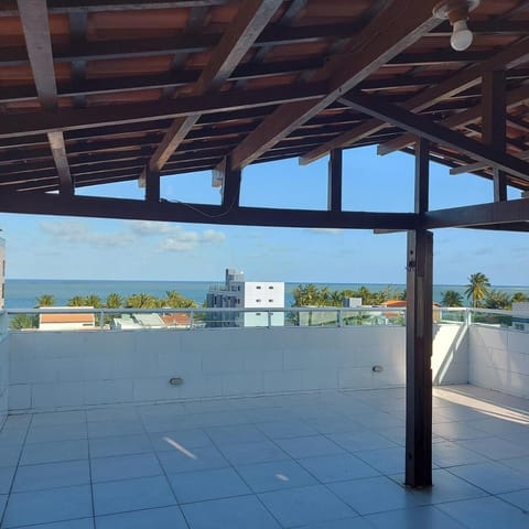 View (from property/room), Balcony/Terrace