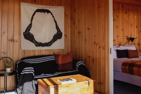 Panorama Cabin - A Cabin in Bicheno