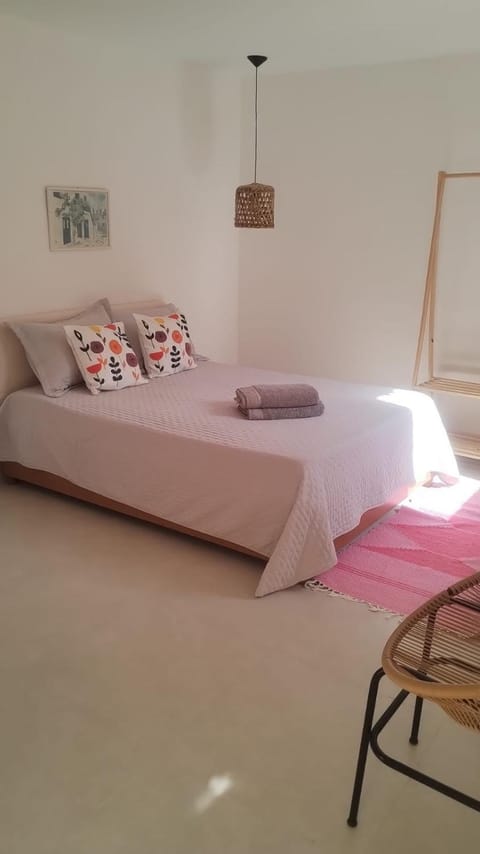 Suíte 5 Vila dos Pescadores Cond Portogalo Bed and Breakfast in Angra dos Reis