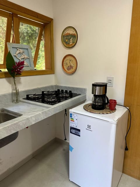 Suíte 5 Vila dos Pescadores Cond Portogalo Bed and Breakfast in Angra dos Reis