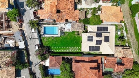 Casa Paraíso House in Armacao dos Buzios