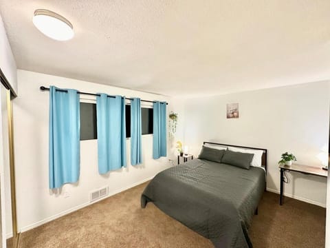 Close to everything in Lynnwood! Apartment in Lynnwood