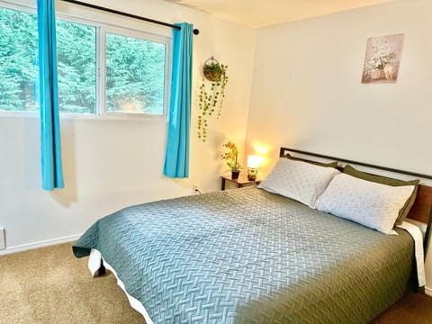 Close to everything in Lynnwood! Apartment in Lynnwood