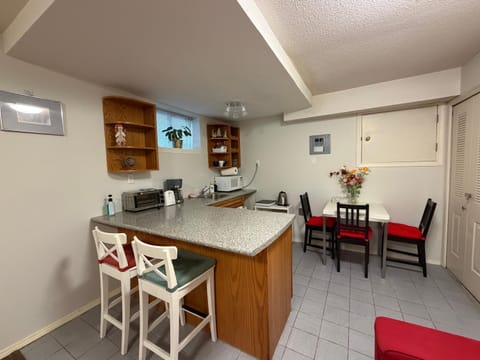 Lovely suite House in New Westminster