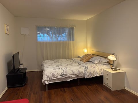 Lovely suite House in New Westminster