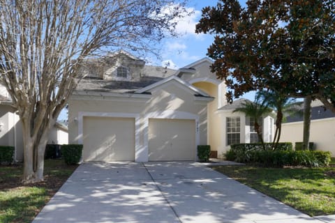 Paradise Villa Villa in Windsor Hills