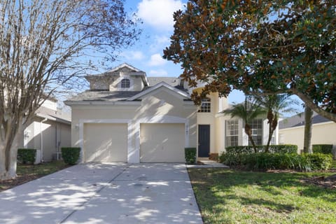 Paradise Villa Villa in Windsor Hills