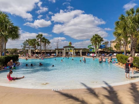 Paradise Villa Villa in Windsor Hills