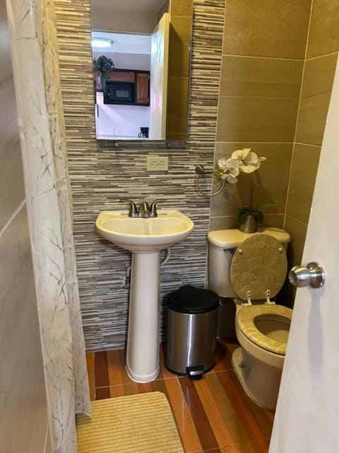 Estudio práctico y confortable en segundo piso Apartment in Ciudad Juarez