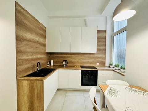 Apartament Obotrycka 9A Apartment in West Pomeranian Voivodeship, Poland