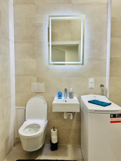 Apartament Obotrycka 9A Apartment in West Pomeranian Voivodeship, Poland