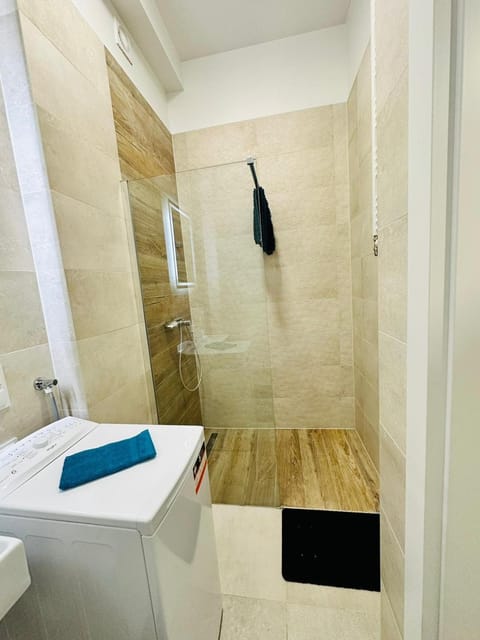 Apartament Obotrycka 9A Apartment in West Pomeranian Voivodeship, Poland