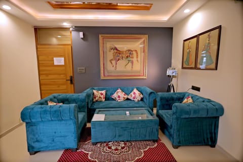 Uptown Jaipur - Luxury Apartments Apartment in Jaipur