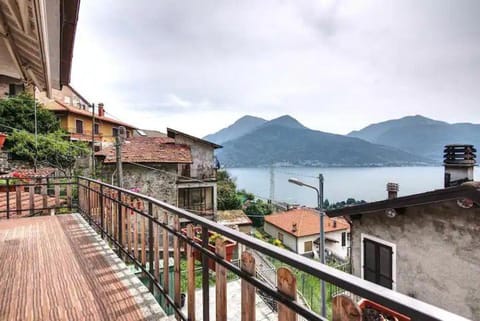 The Little River - Big Apartment with 3 bedrooms Apartment in Province of Lecco