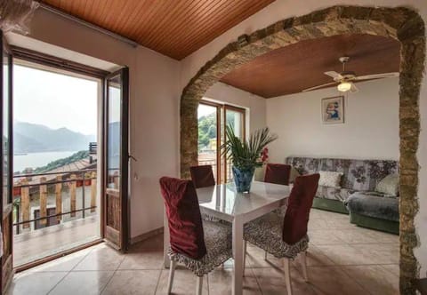 The Little River - Big Apartment with 3 bedrooms Apartment in Province of Lecco