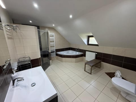 Shower, Toilet, Bathroom, Bath