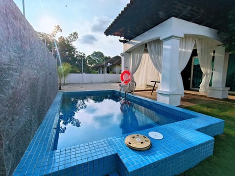Garden view, Pool view, Swimming pool