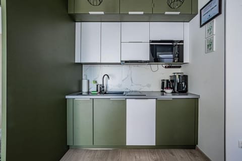 VacationClub - Feniks Apartament 203 Apartment in West Pomeranian Voivodeship, Poland