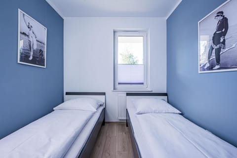 VacationClub - Feniks Apartament 203 Apartment in West Pomeranian Voivodeship, Poland