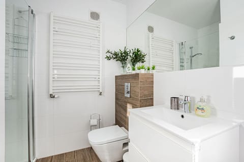 VacationClub - Feniks Apartament 203 Apartment in West Pomeranian Voivodeship, Poland