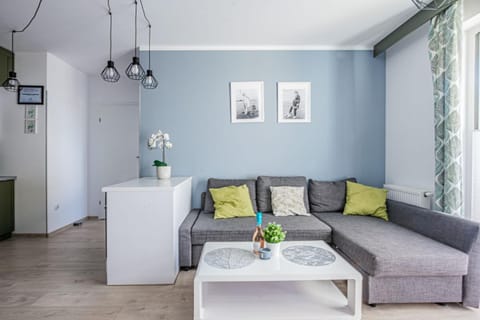 VacationClub - Feniks Apartament 203 Apartment in West Pomeranian Voivodeship, Poland