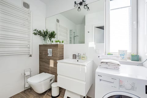 VacationClub - Feniks Apartament 203 Apartment in West Pomeranian Voivodeship, Poland