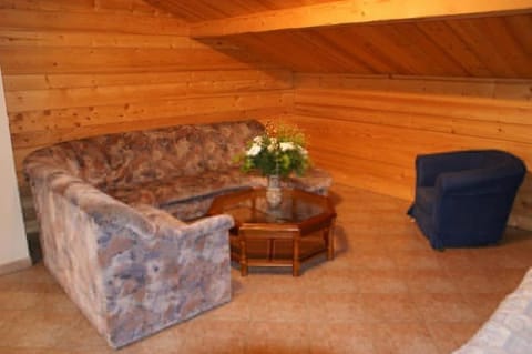 Cortna 1 Apartment in La Clusaz